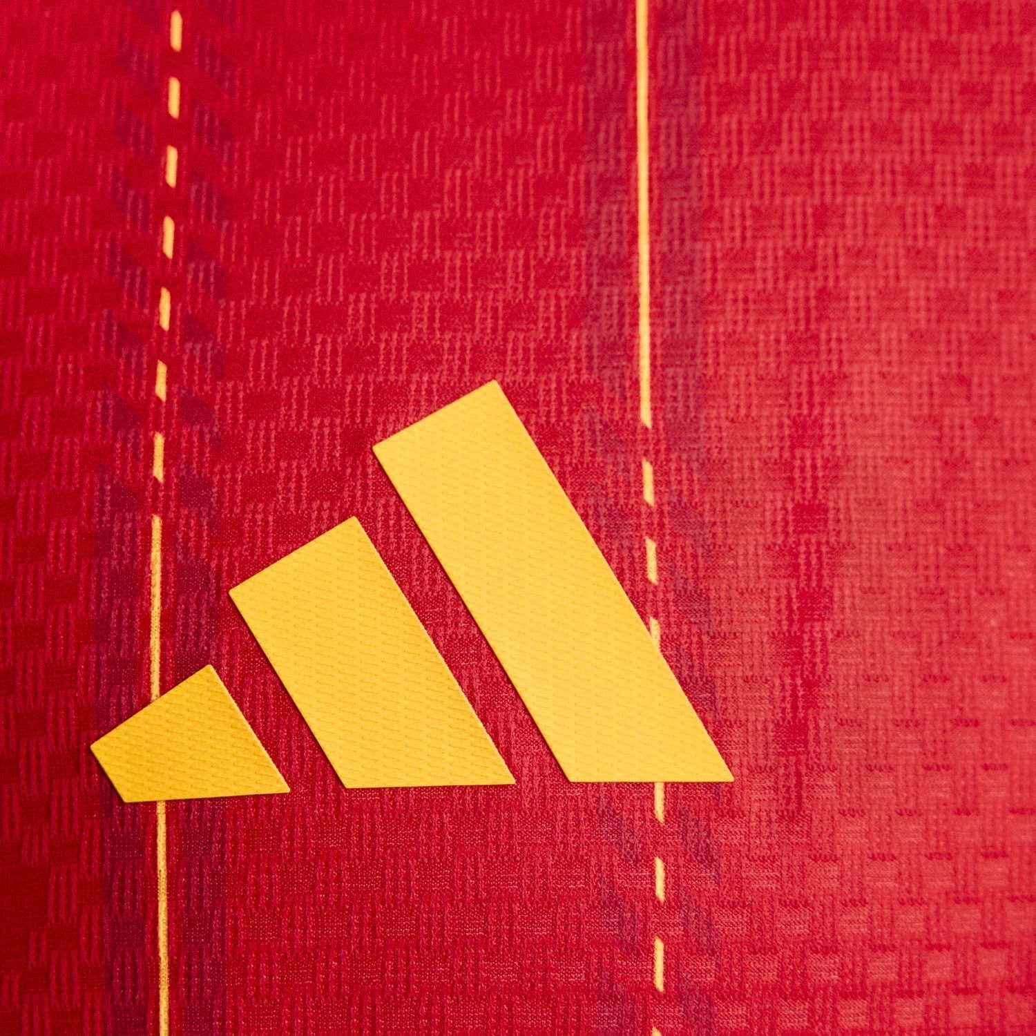 Spain 2026™ Authentic Home Jersey - Men's