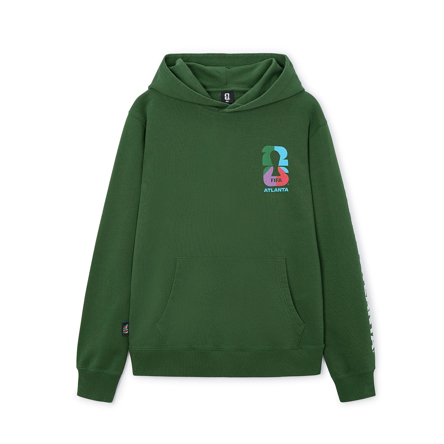 FIFA World Cup 2026™  Atlanta Hoodie - Unisex
