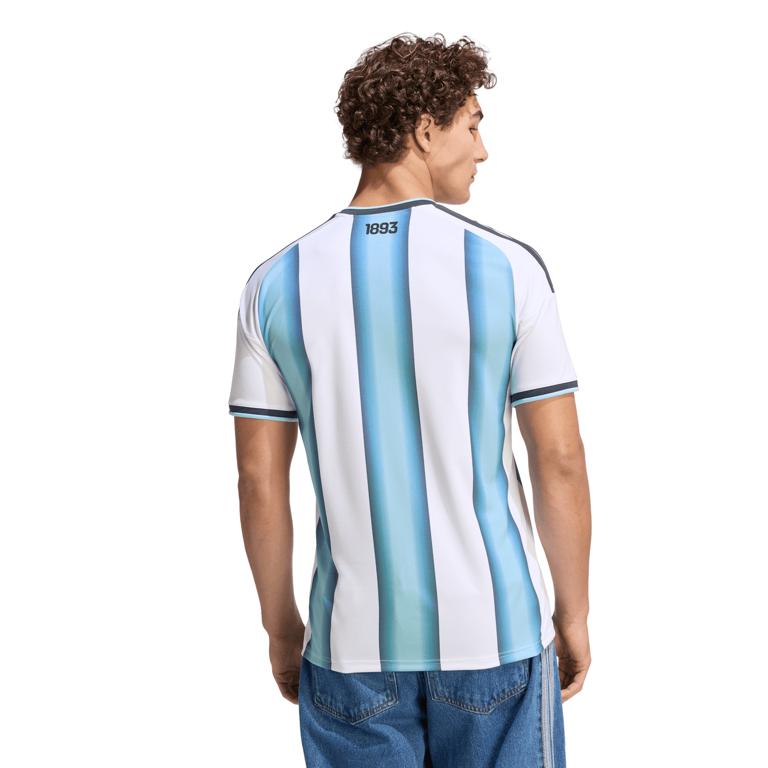 Argentina 2026™ Home Jersey - Men's