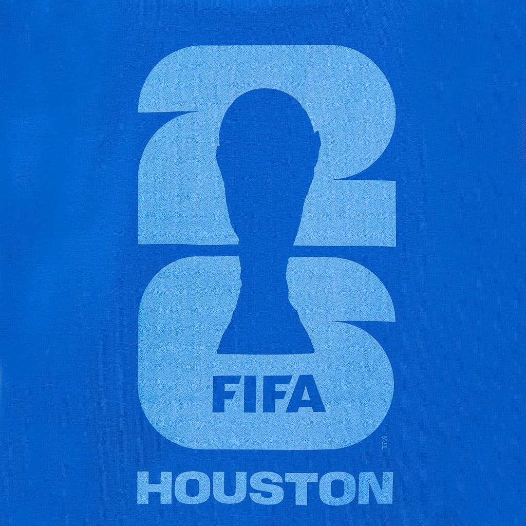 FIFA World Cup 2026™  Houston T-Shirt - Youth
