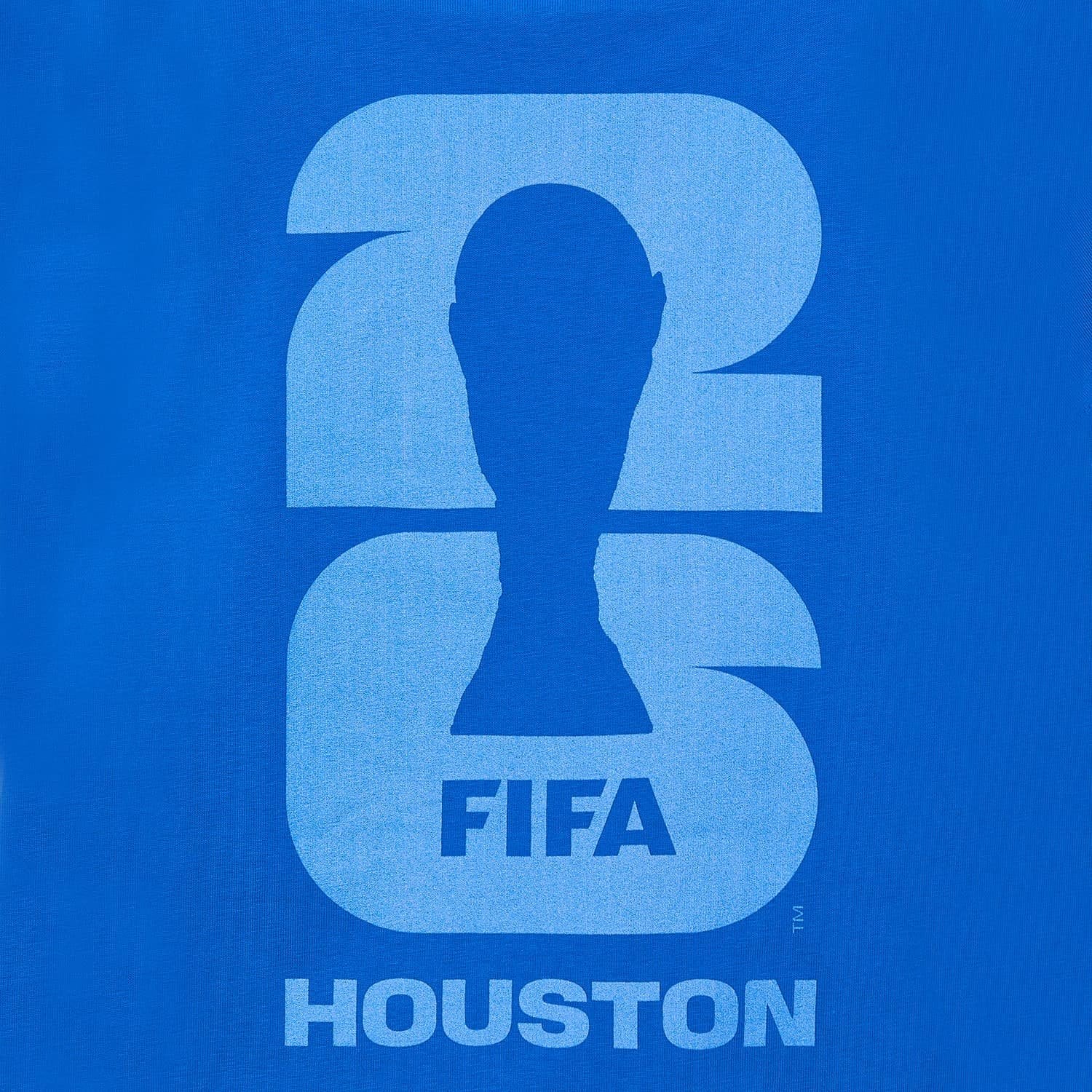 FIFA World Cup 2026™  Houston T-Shirt - Youth