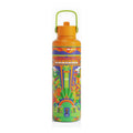 FIFA World Cup 2026™  Mexico City Poster Water Bottle
