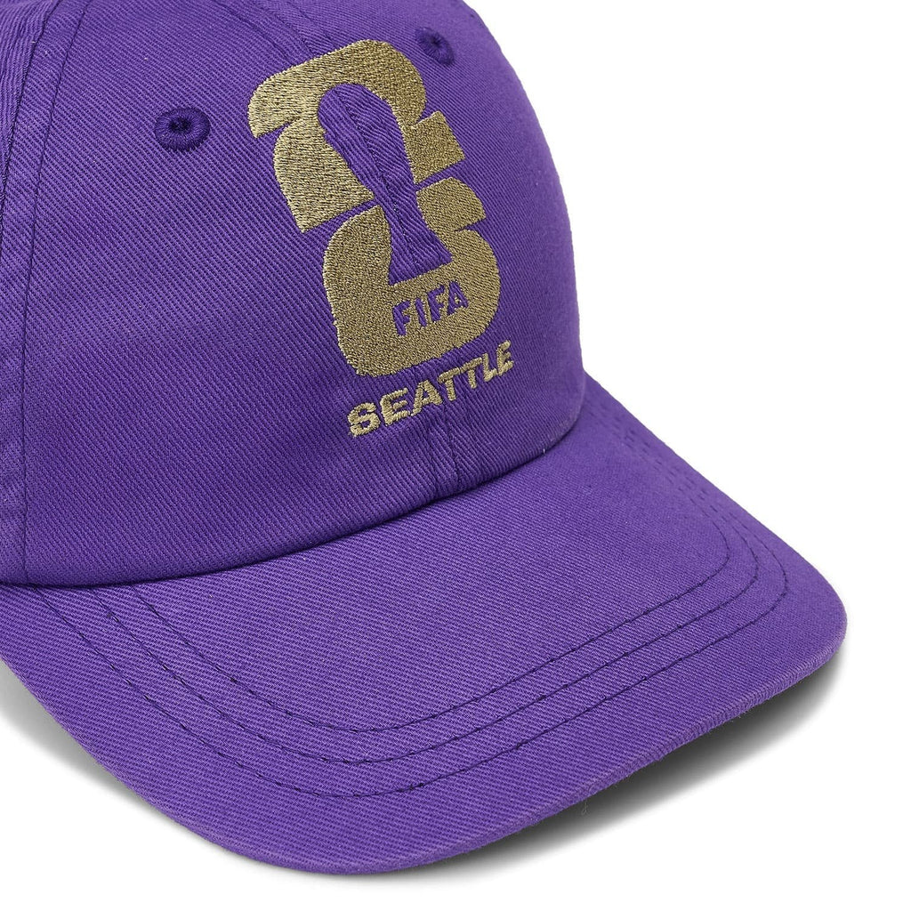 FIFA World Cup 2026™  Seattle Cap - Unisex