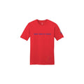 FIFA U-20 Women's World Cup Colombia 2024™  Red Future Stars T-Shirt - Youth
