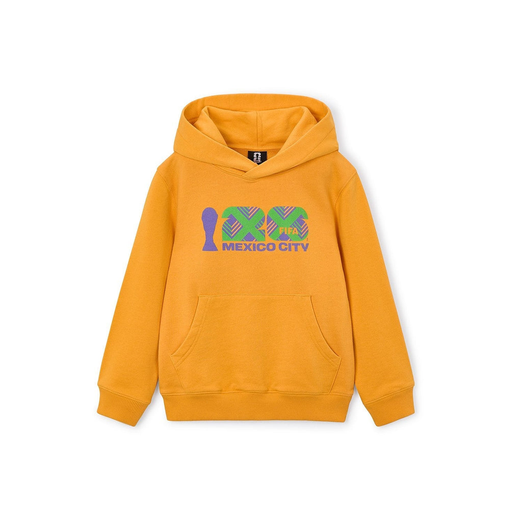 FIFA World Cup 2026™  Mexico City Hoodie - Youth