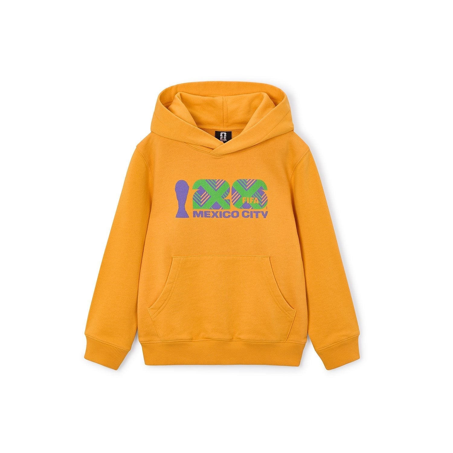 FIFA World Cup 2026™  Mexico City Hoodie - Youth