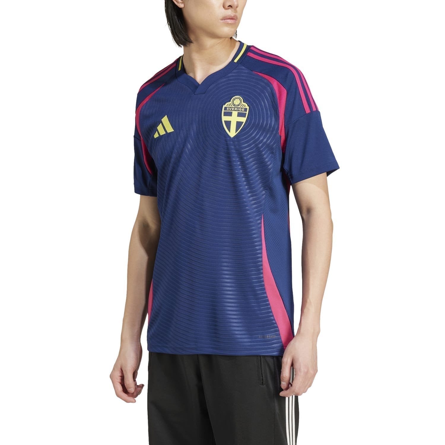 Sweden 2024™ Away Jersey - Men's