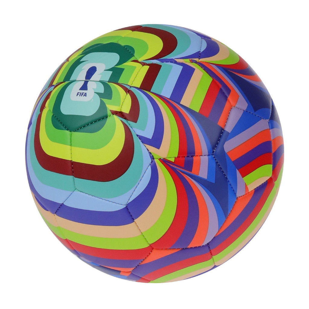 FIFA World Cup 2026™  Amplified Football