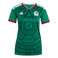 Mexico 2026™ Home Jersey - Women's