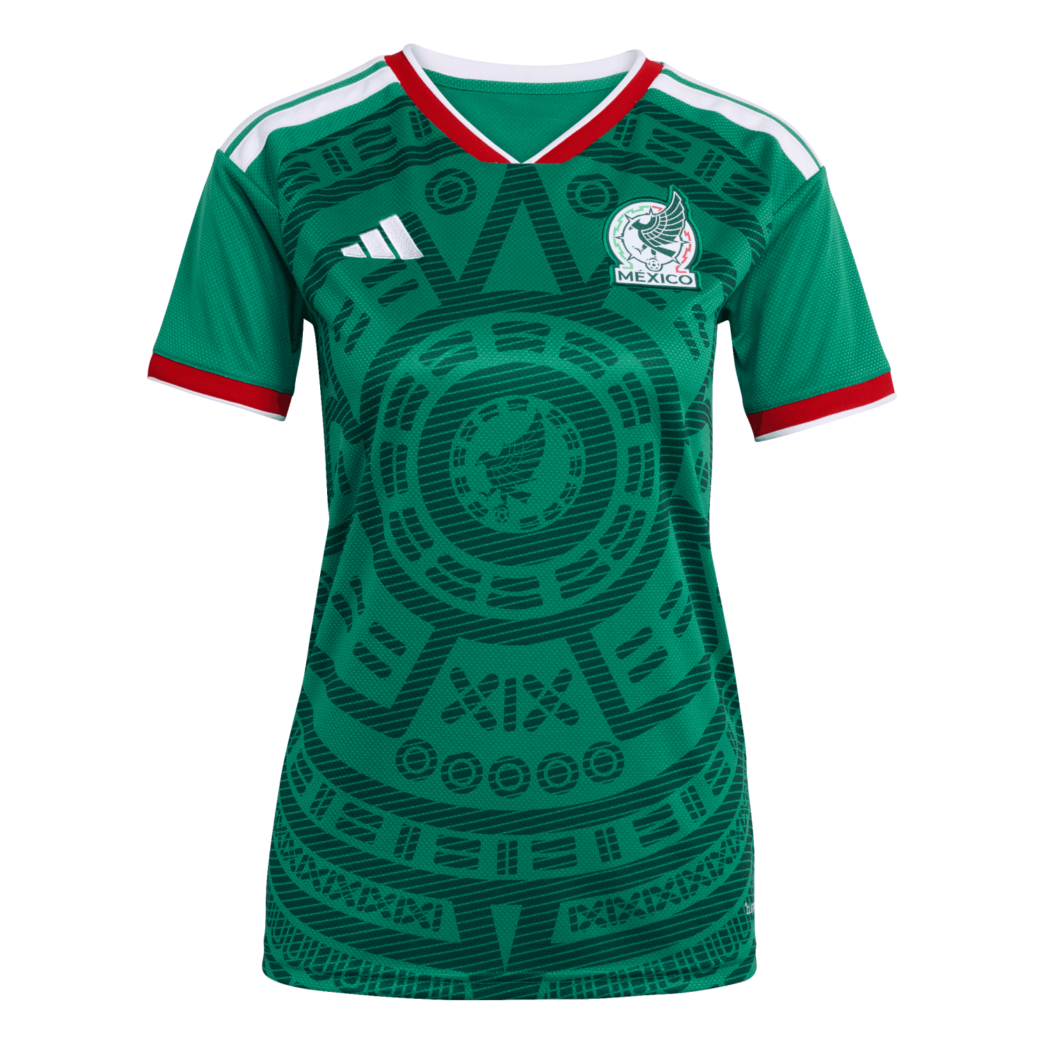 Mexico 2026™ Home Jersey - Women's