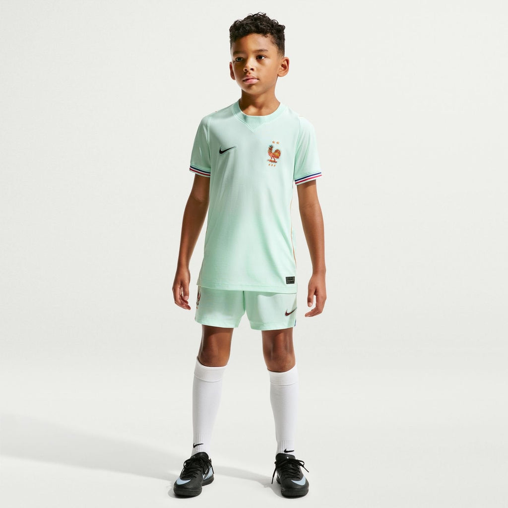 France 2026™ Away Jersey - Youth