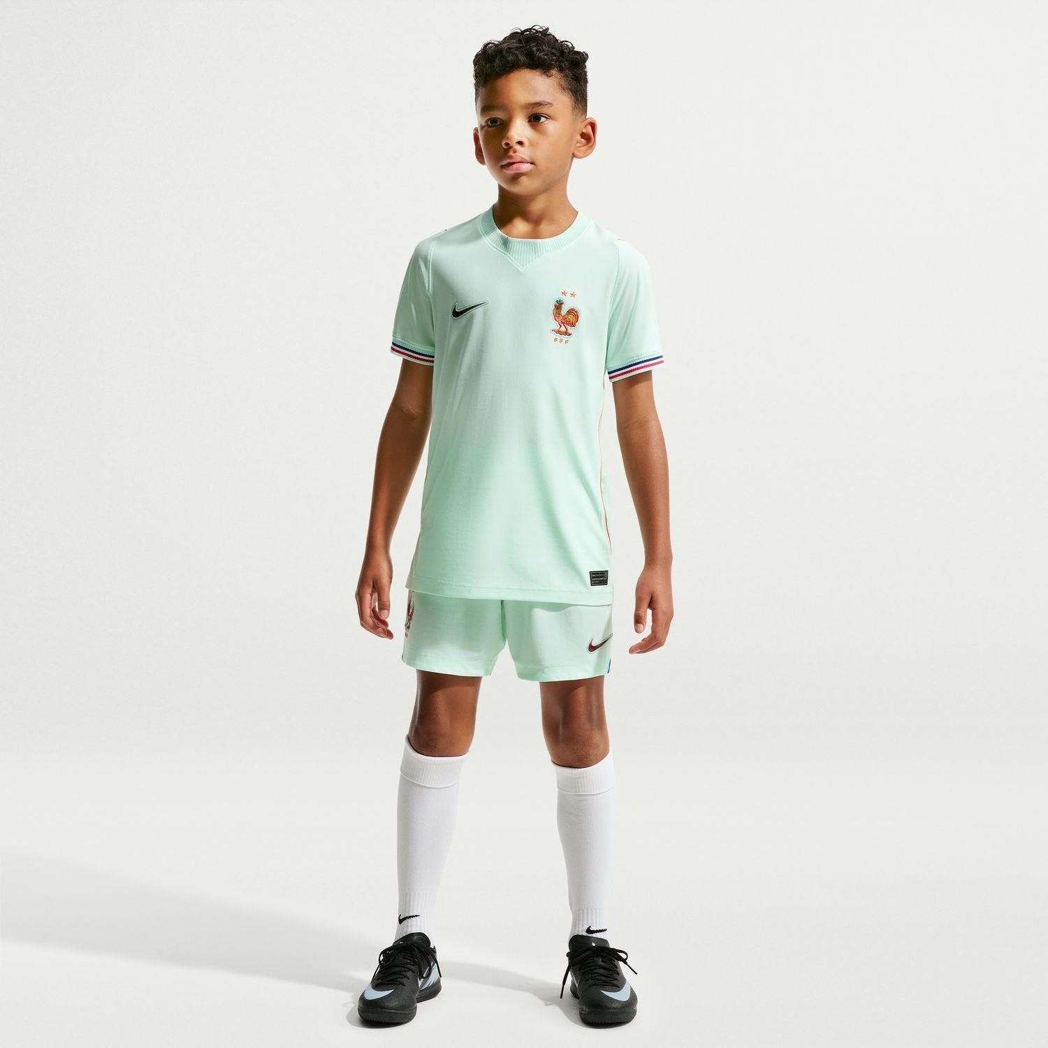 France 2026™ Away Jersey - Youth