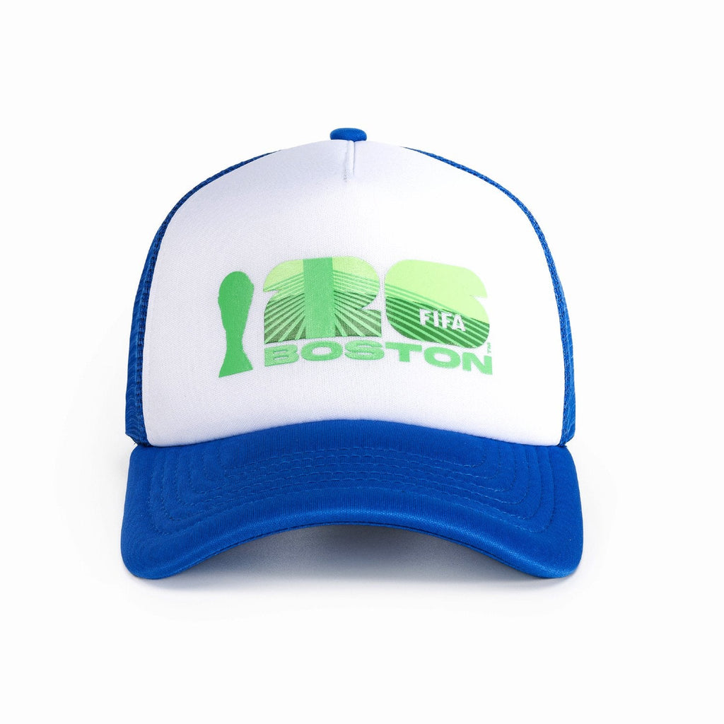 FIFA World Cup 2026™  Boston Trucker Hat