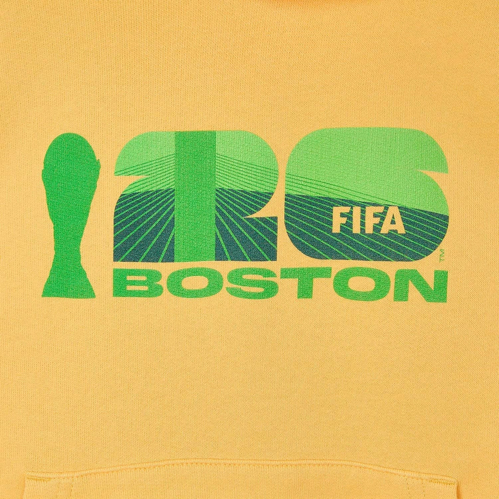 FIFA World Cup 2026™  Boston Hoodie - Youth