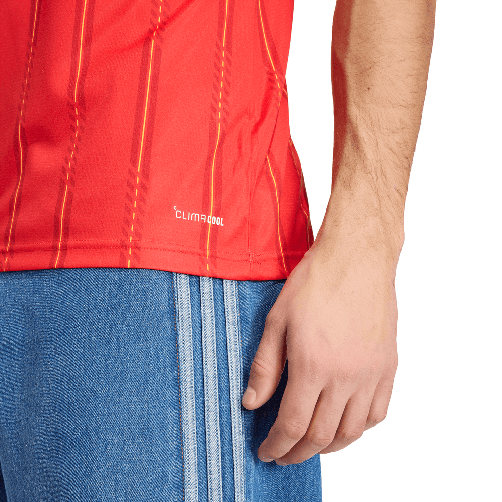 Spain 2026™ Home Jersey - Men's