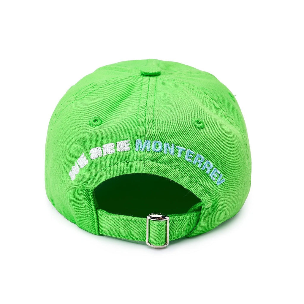 FIFA World Cup 2026™  Monterrey Cap - Unisex