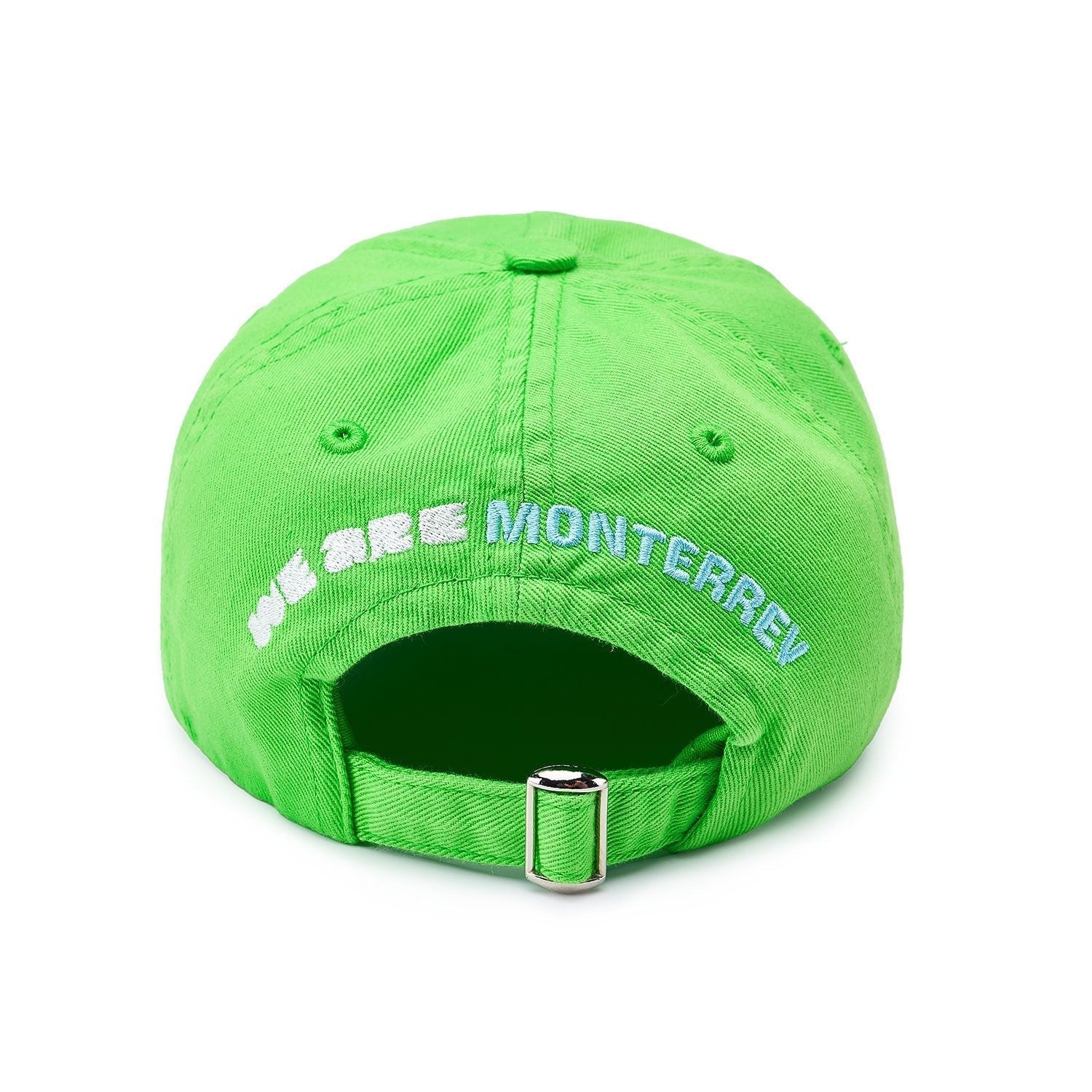 FIFA World Cup 2026™  Monterrey Cap - Unisex