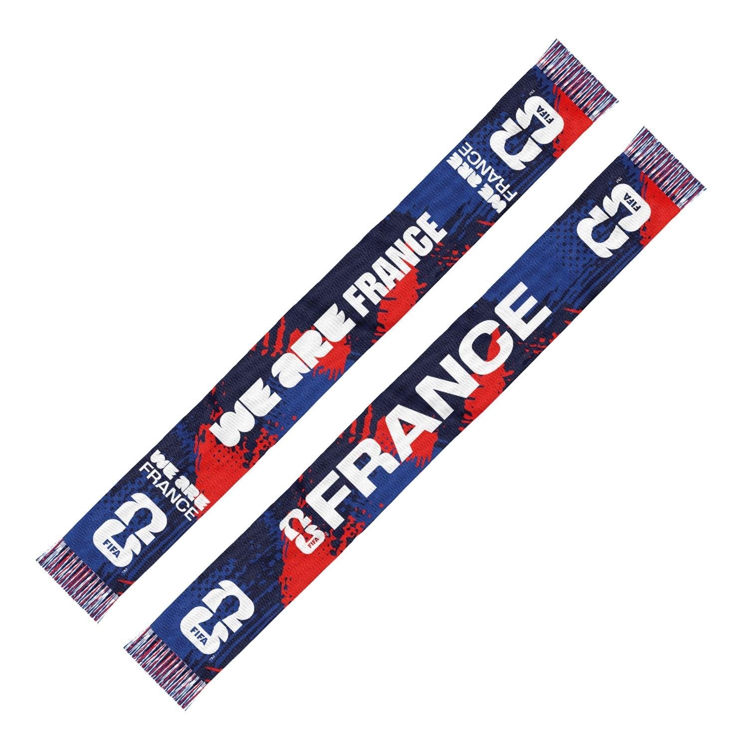 FIFA World Cup 2026™  'We Are' France Scarf