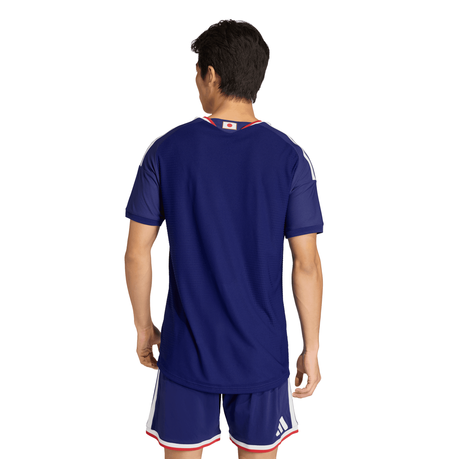 Japan 2026™ 27 Authentic Home Jersey - Men's