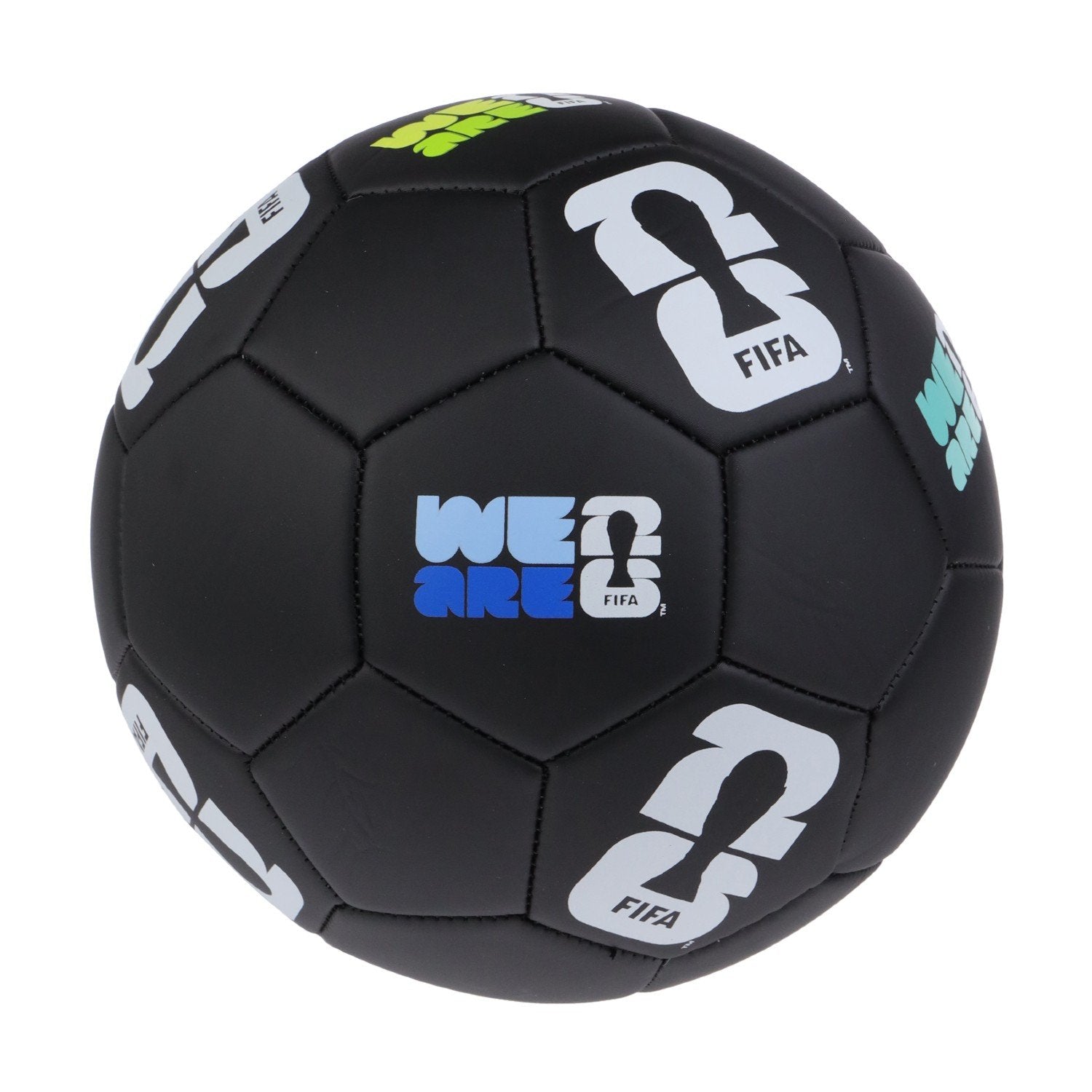 FIFA World Cup 2026™  'We Are' 26 Patched Football