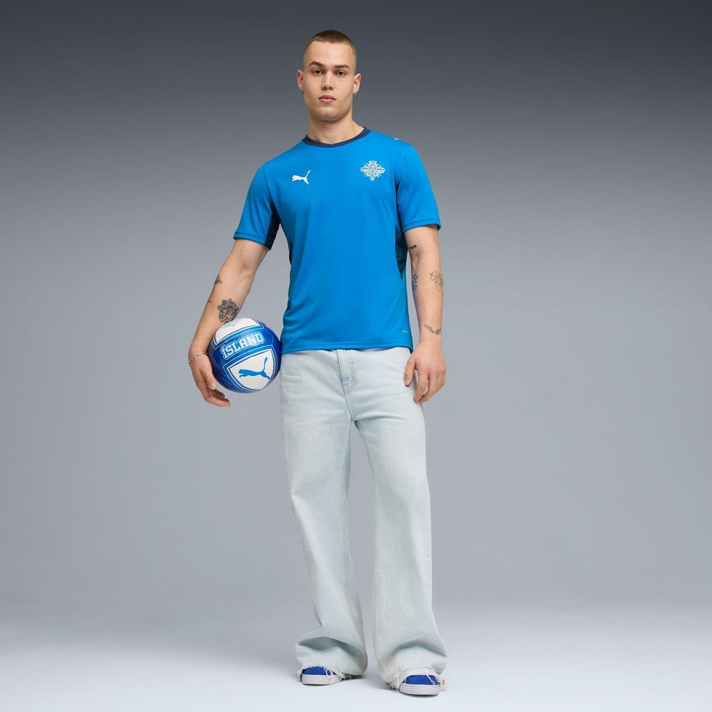 Iceland 2026™ Home Jersey - Men's