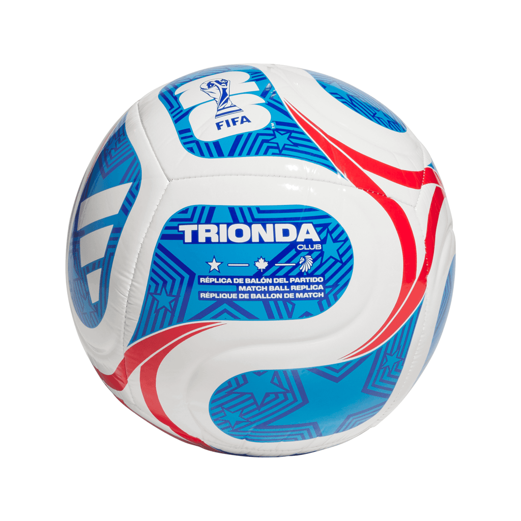 FIFA World Cup 2026™  Trionda USA Club Ball