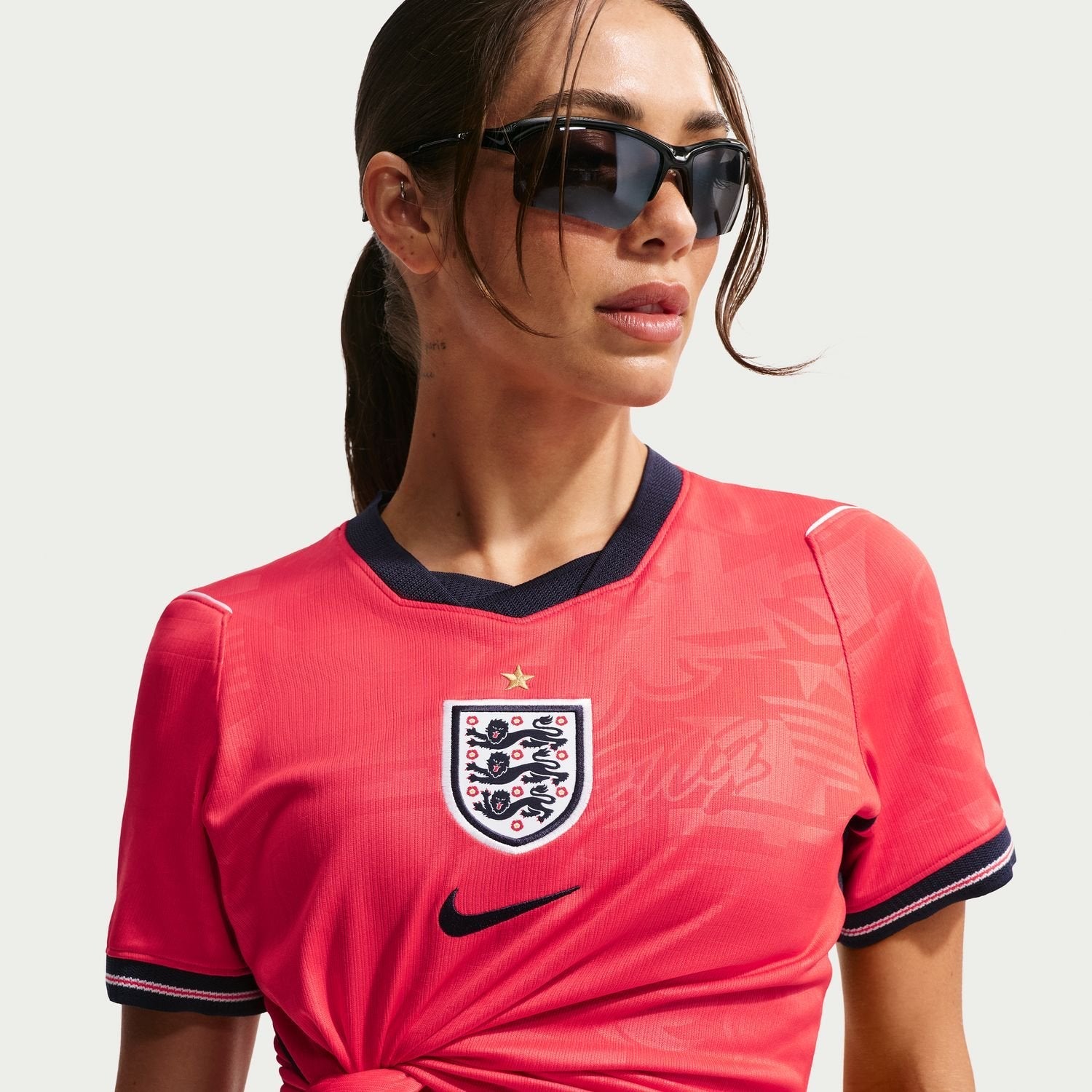 England 2026™ Away Jersey - Women's