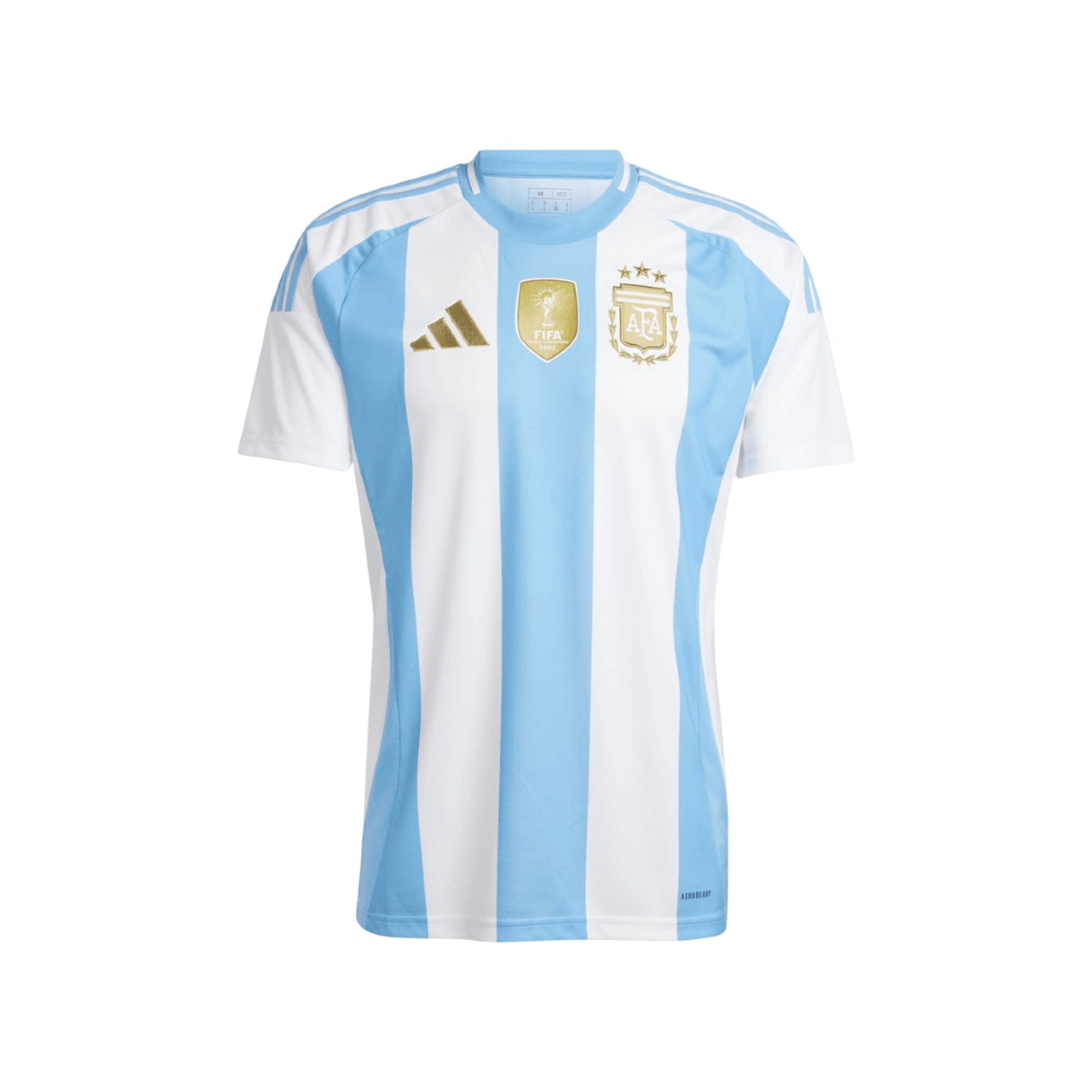 Argentina 2024™ Home Jersey - Men's