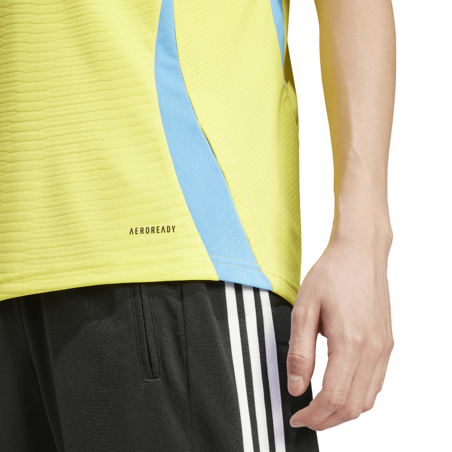 Sweden 2024™ Home Jersey - Men's