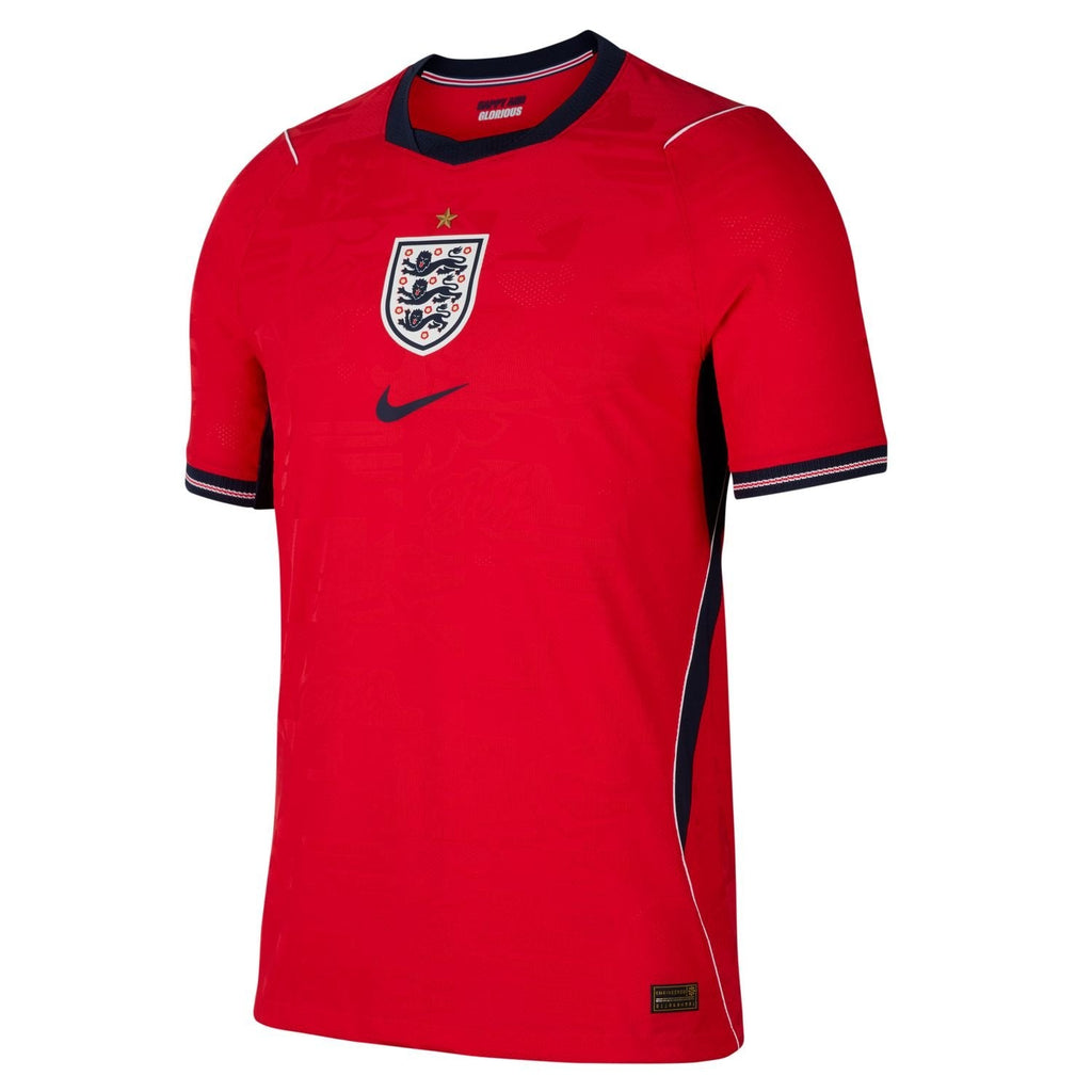 England 2026™ Away Authentic Jersey - Men's