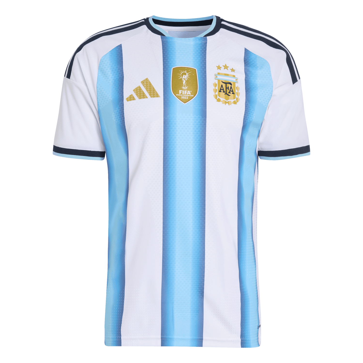 Argentina 2026™ Authentic Home Jersey - Men's
