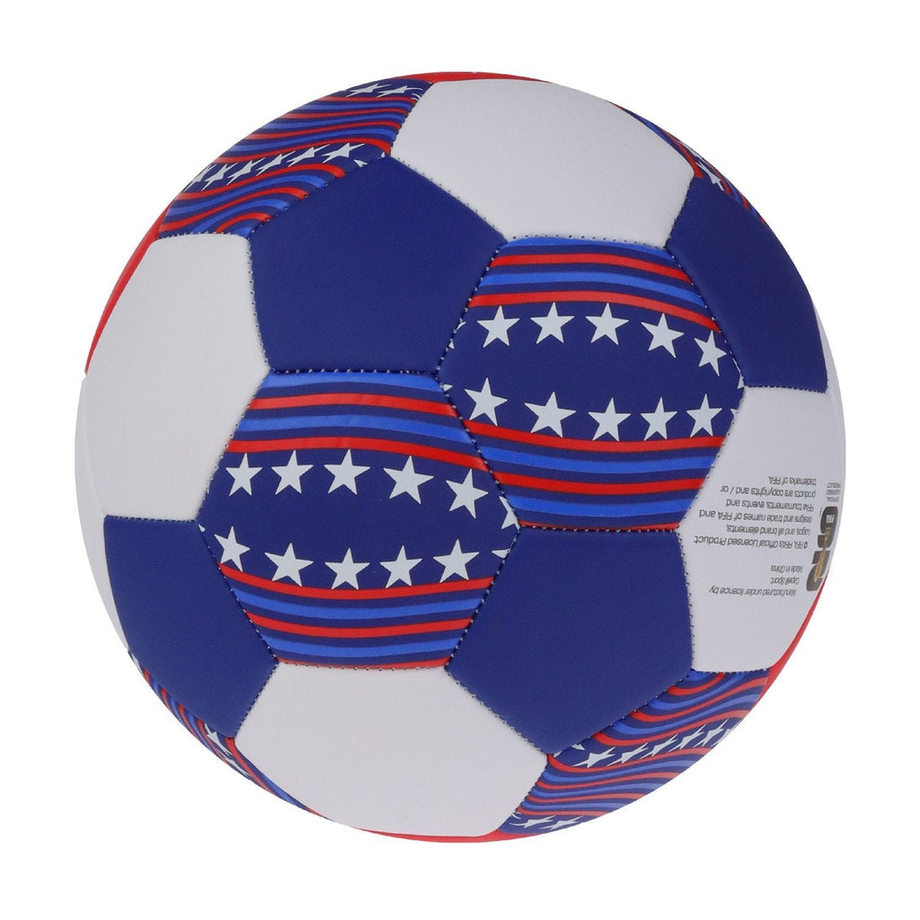 FIFA World Cup 2026™  USA Football
