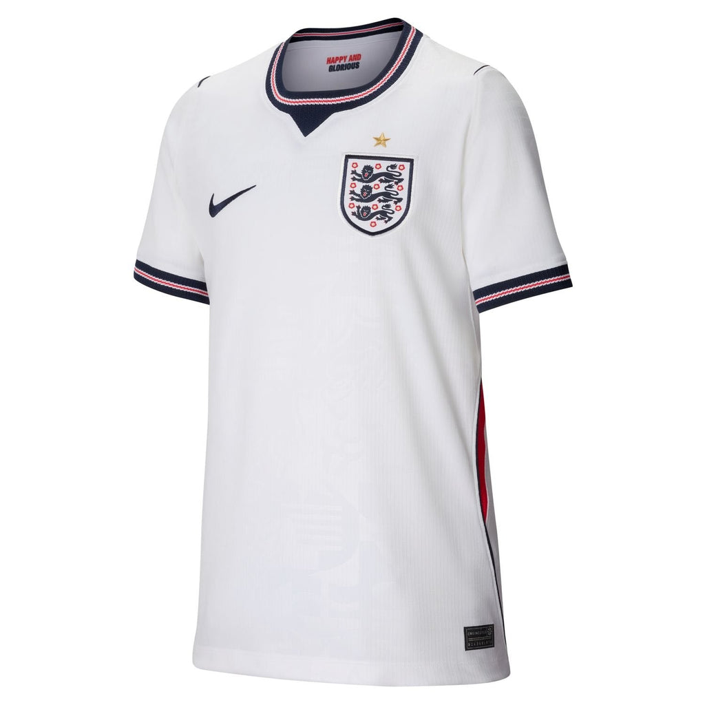 England 2026™ Home Jersey - Youth