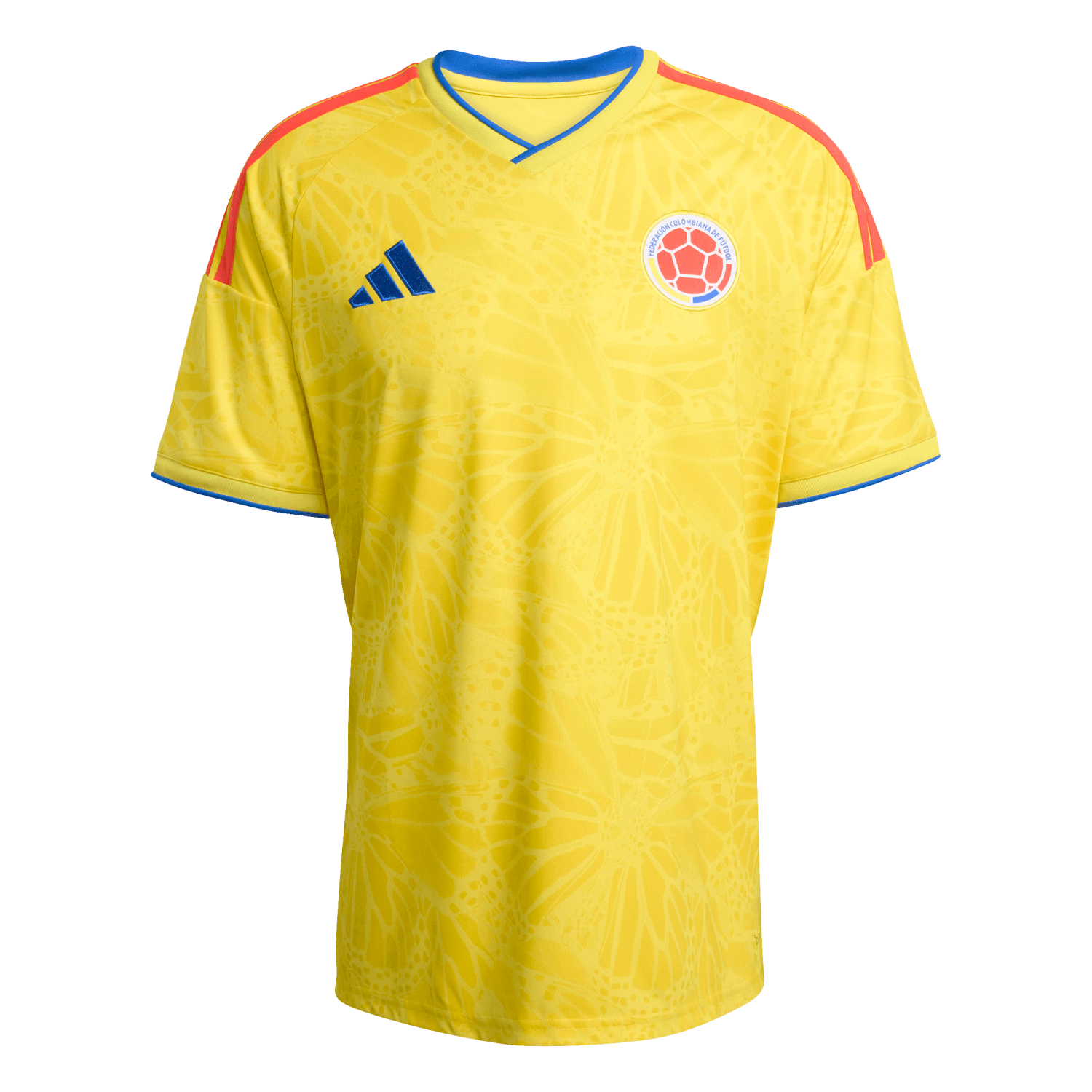 Colombia 2026™ Home Jersey - Men's