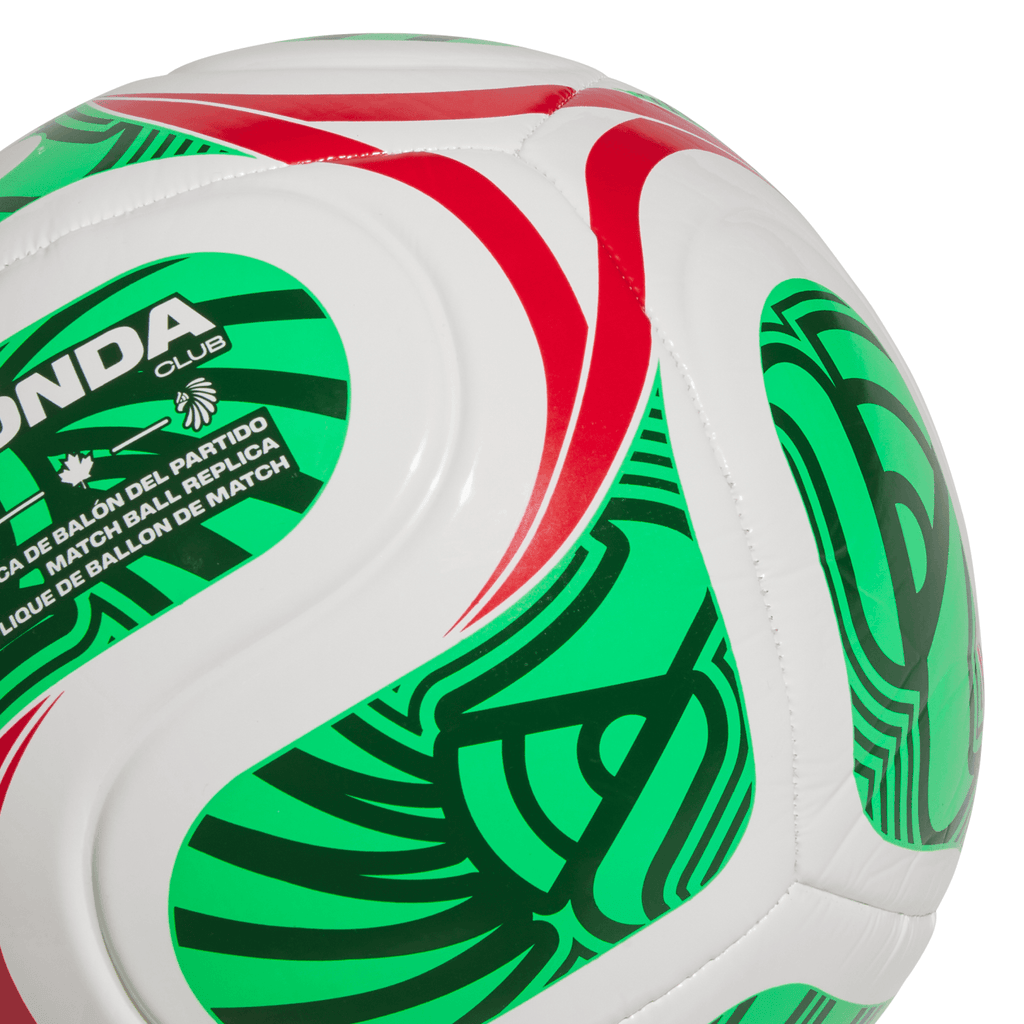 FIFA World Cup 2026™  Trionda Mexico Club Ball