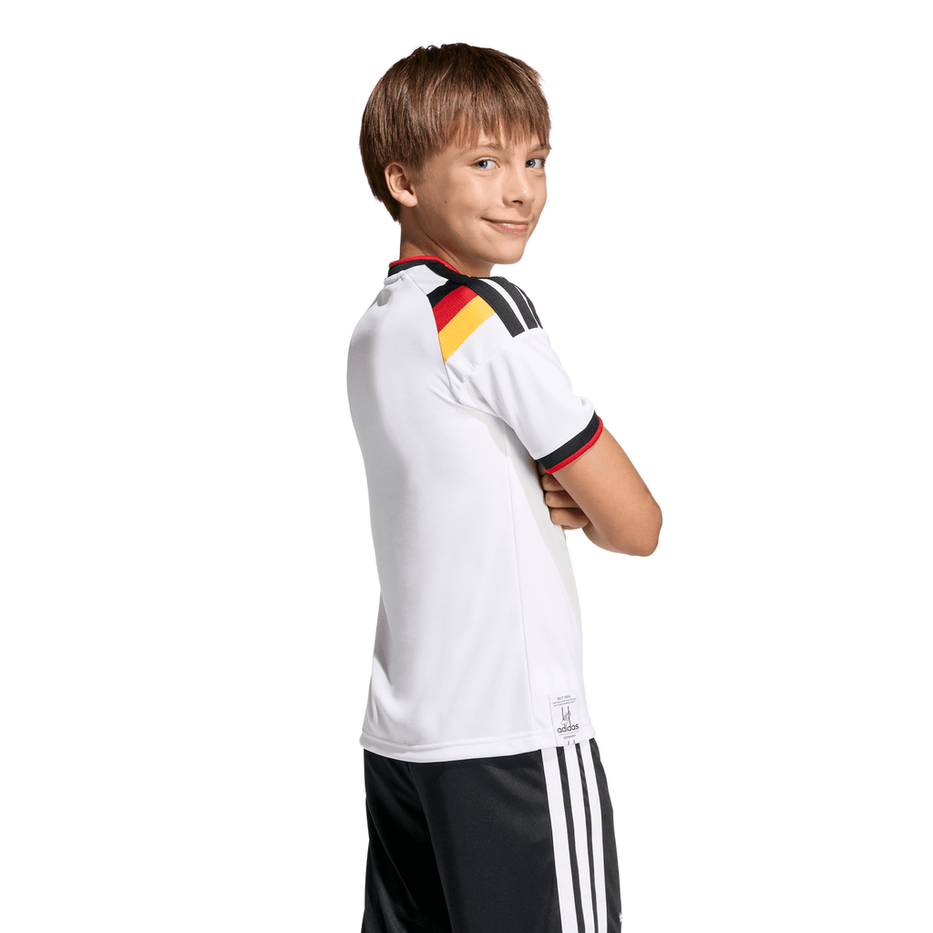 Germany 2026™ Home Jersey - Youth