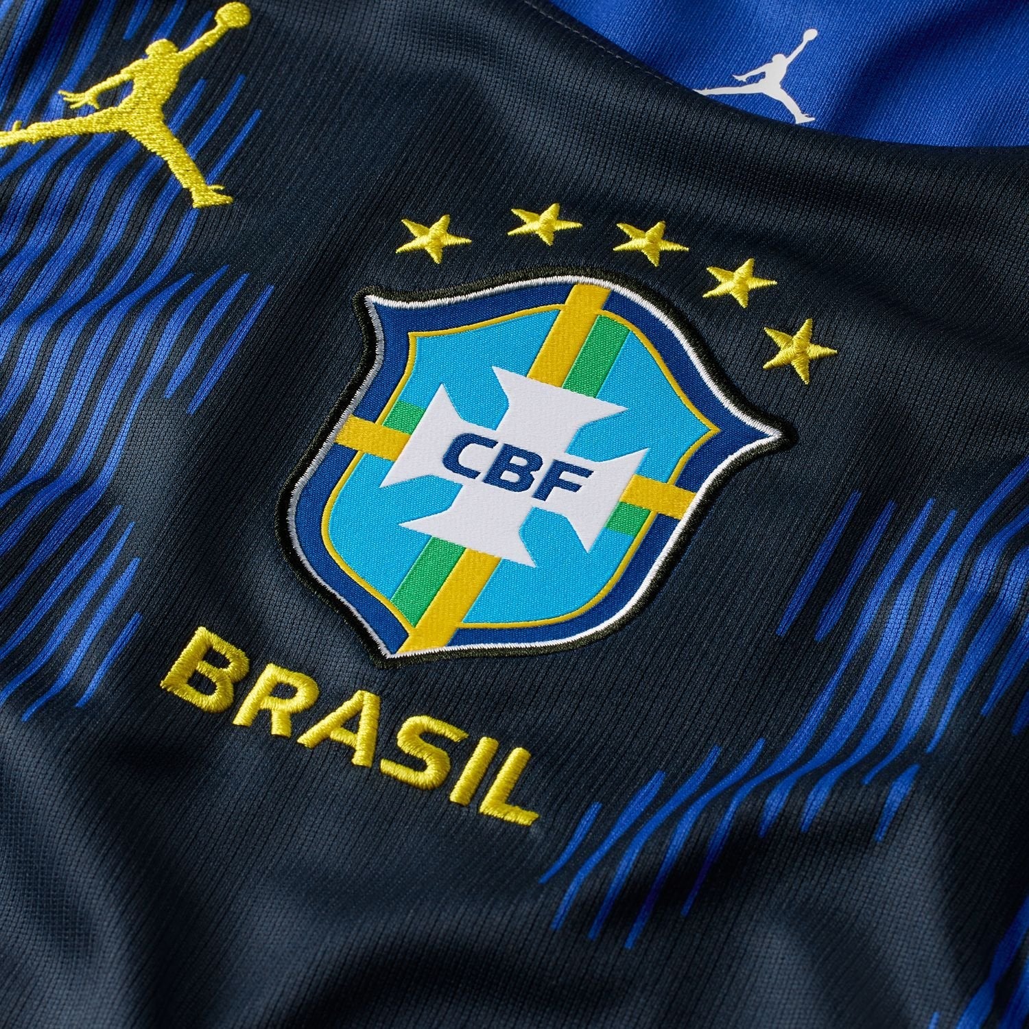 Brazil 2026™ Away Jersey - Men's
