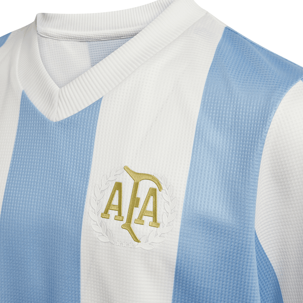 Argentina 50th Anniversary Jersey - Youth