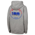 FIFA World Cup 2026™  Host USA Grey Hoodie - Unisex