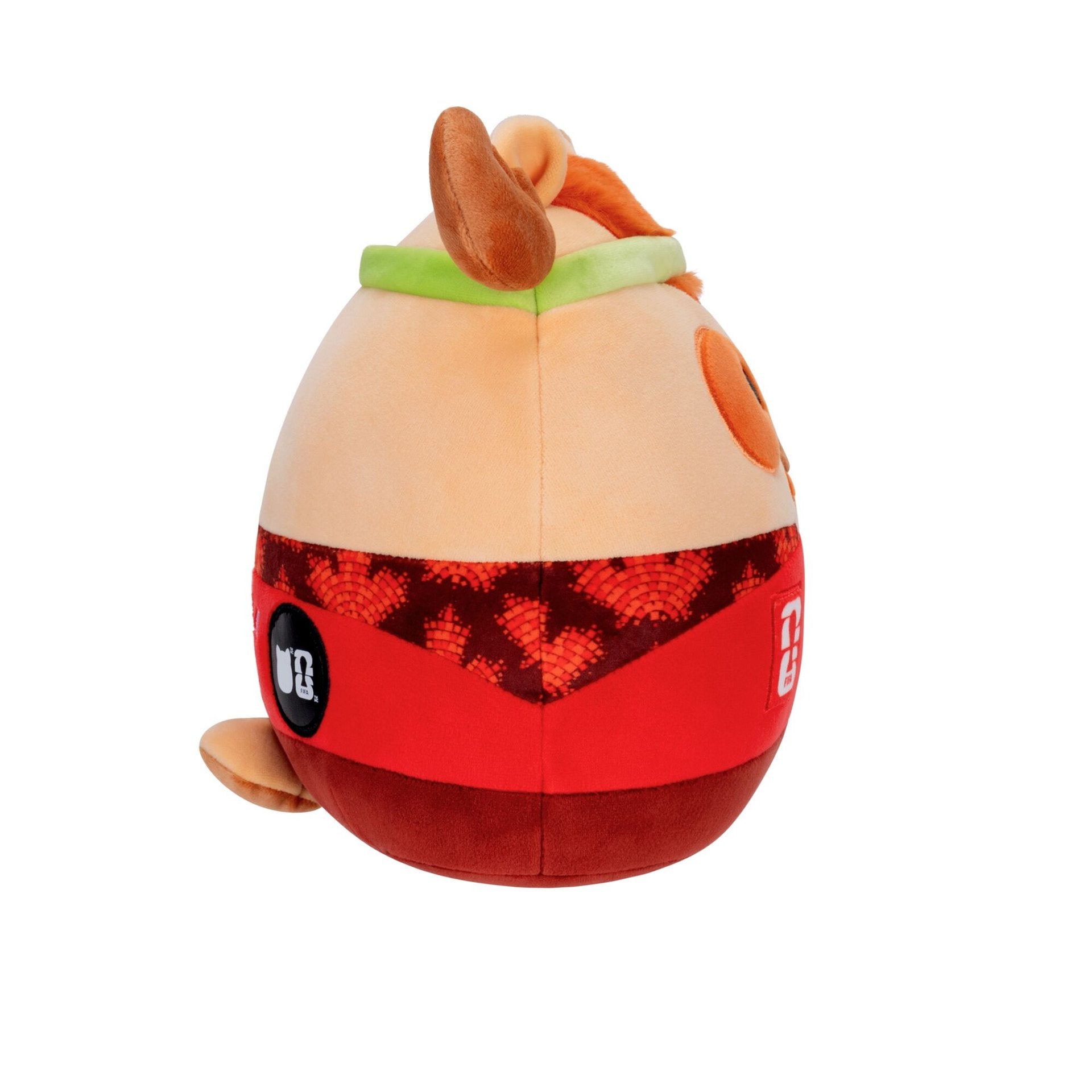 FIFA World Cup 2026™  8in Canada Squishmallows Plush Mascot