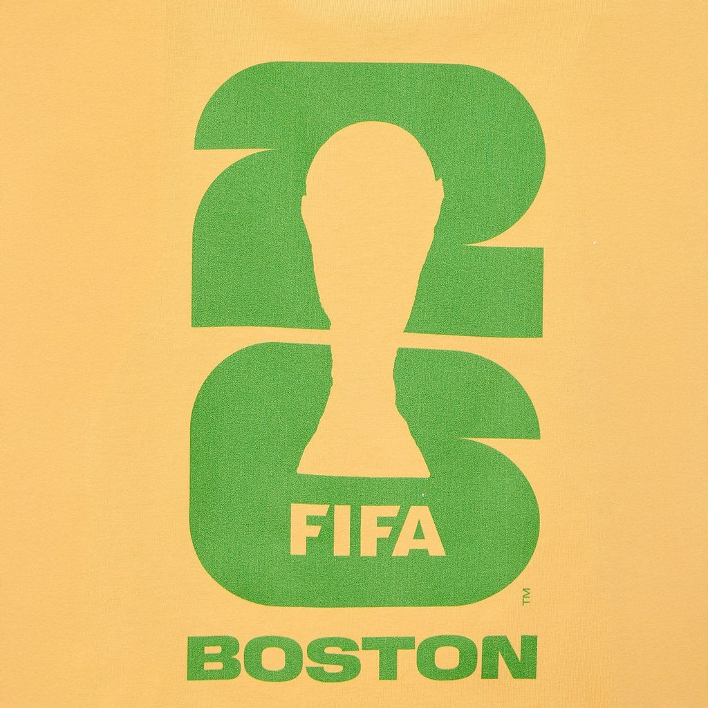 FIFA World Cup 2026™  Boston T-Shirt - Youth