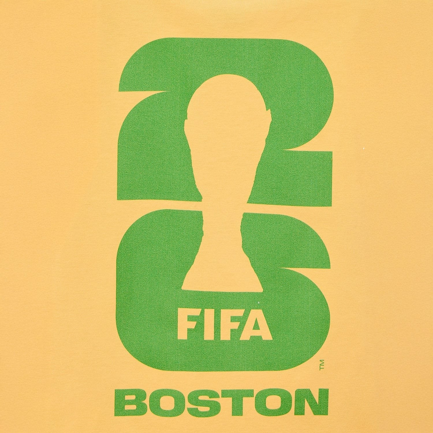 FIFA World Cup 2026™  Boston T-Shirt - Youth