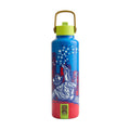 FIFA World Cup 2026™  Dallas Poster Water Bottle