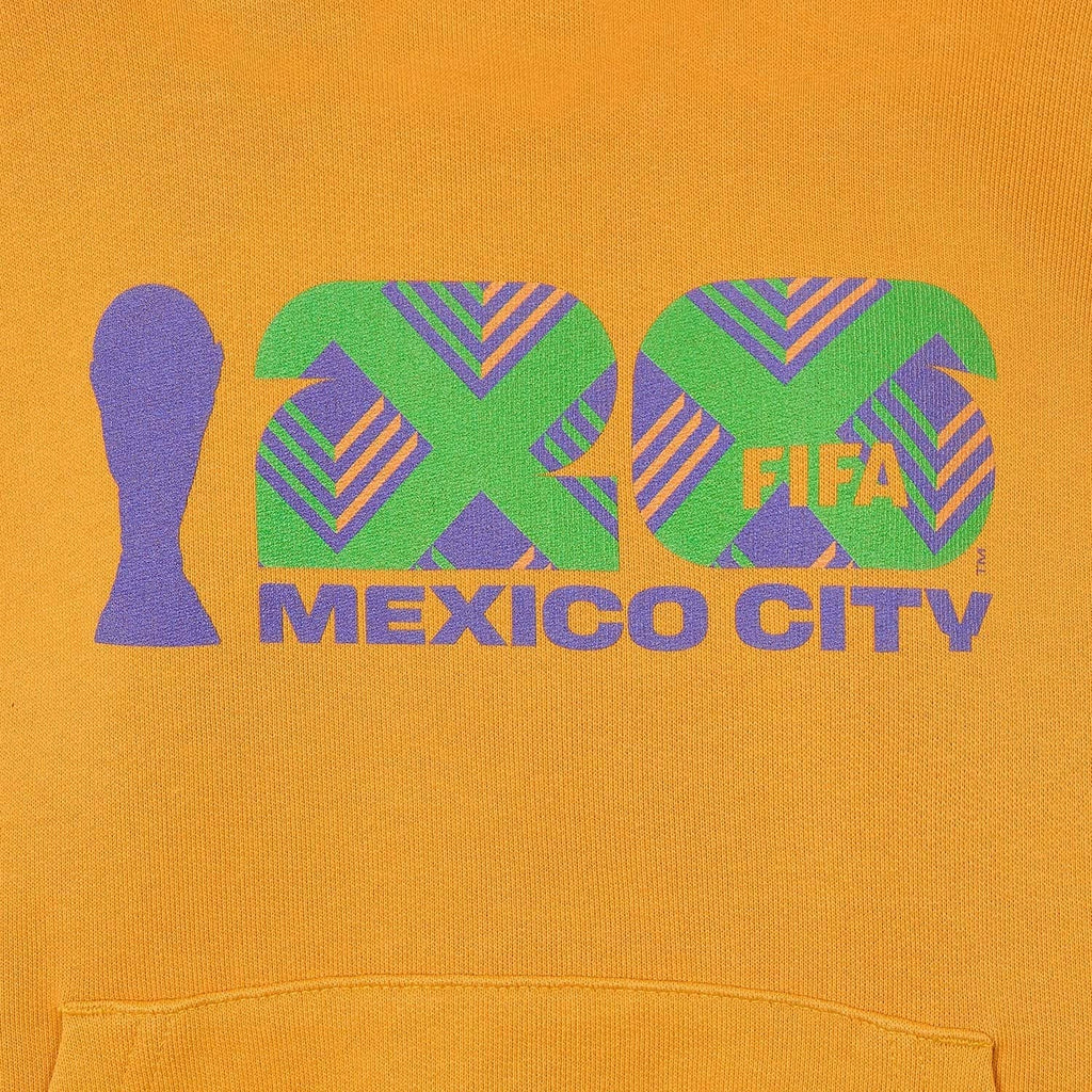 FIFA World Cup 2026™  Mexico City Hoodie - Youth