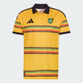 Jamaica 2026™ Home Jersey - Men's