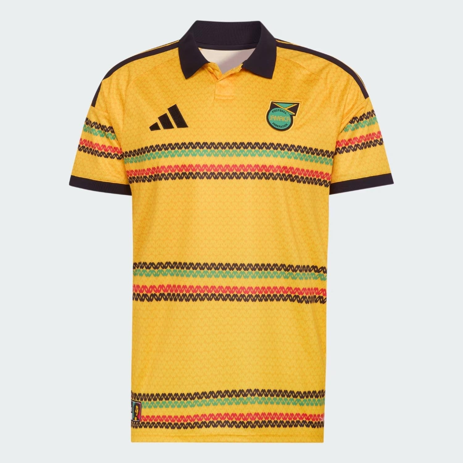 Jamaica 2026™ Home Jersey - Men's
