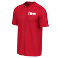 FIFA World Cup 2026™  'We Are' 2026™ Red T-Shirt - Unisex