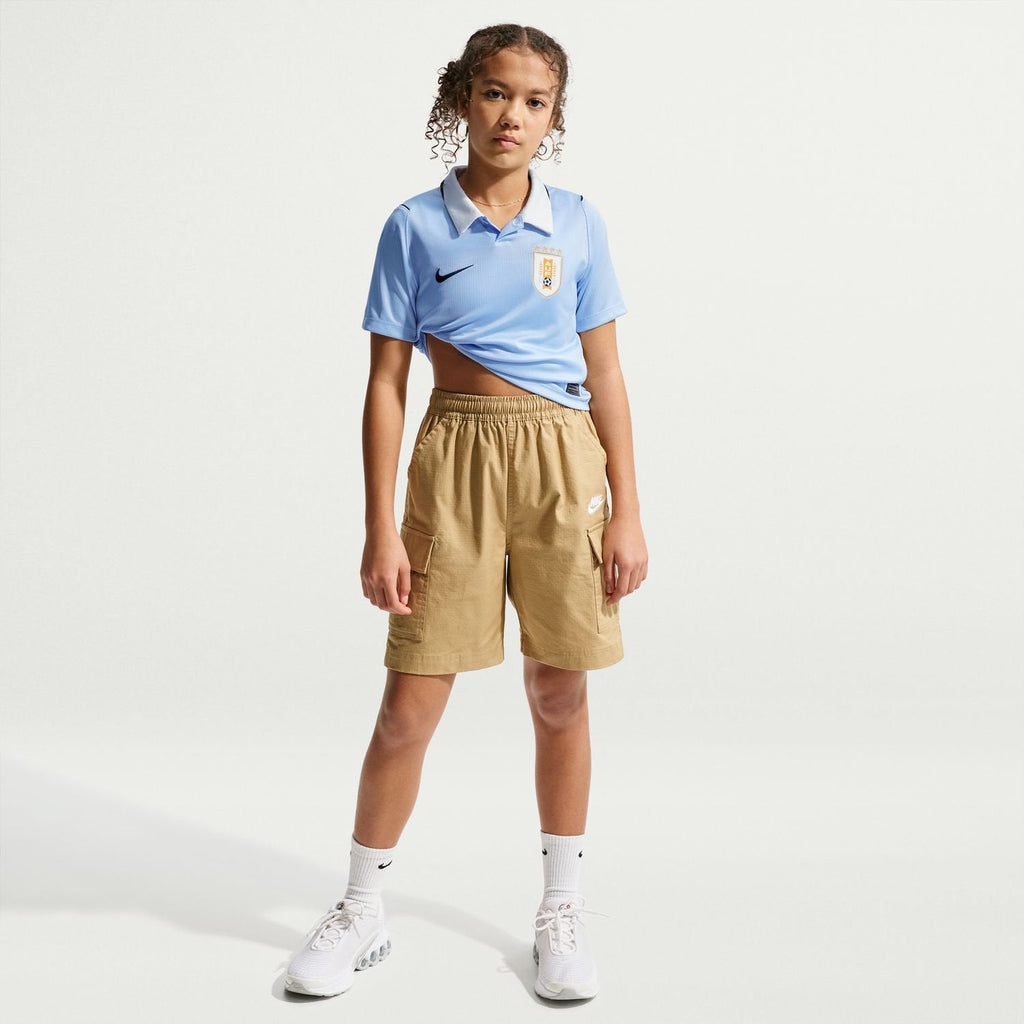 Uruguay 2026™ Home Jersey - Youth