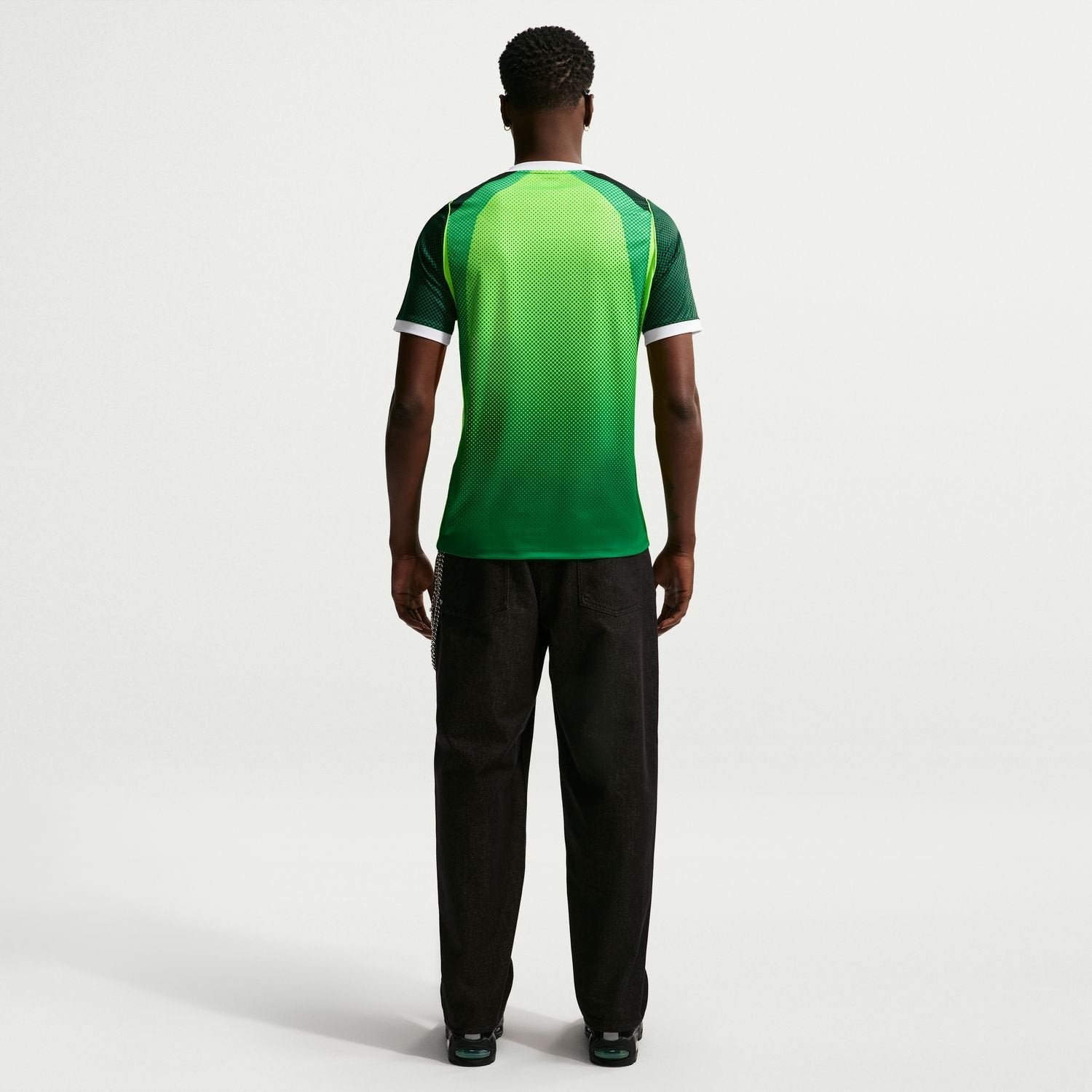 Nigeria 2026™ Home Jersey - Men's