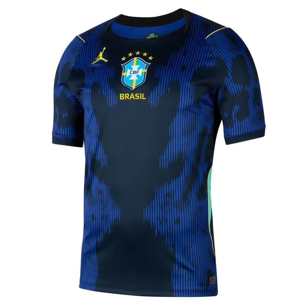 Brazil 2026™ Away Jersey - Men's